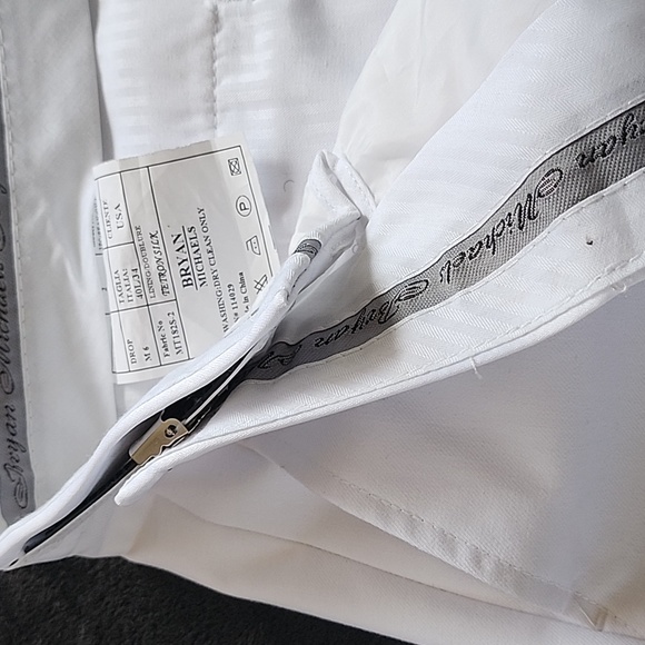 Met Gala Chadwick Boseman Inspired Men Suit White and Gold - Picture 10 of 16